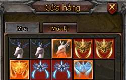 Cổ Mộ phái - Kiếm Thế Cổ Mộ phái - Kiếm Thế