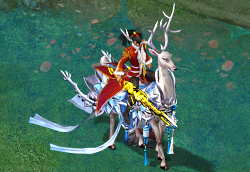 Cổ Mộ phái - Kiếm Thế Cổ Mộ phái - Kiếm Thế