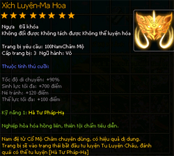 Cổ Mộ phái - Kiếm Thế Cổ Mộ phái - Kiếm Thế