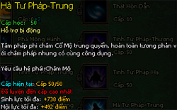 Cổ Mộ phái - Kiếm Thế Cổ Mộ phái - Kiếm Thế