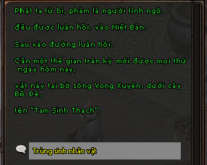 Cập nhật mới - Kiếm Thế Cập nhật mới - Kiếm Thế