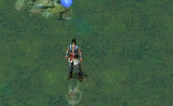 Cổ Mộ phái - Kiếm Thế Cổ Mộ phái - Kiếm Thế